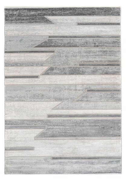 Χαλί Διαδρόμου (80x150) Ezzo Asti E083AY9 Cream