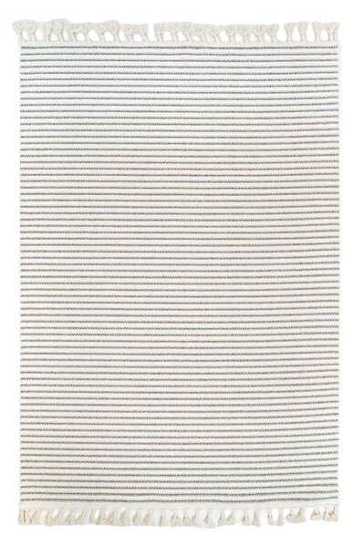 Χαλί Διαδρόμου (80x150) Ezzo Cottone E767A3U Cream