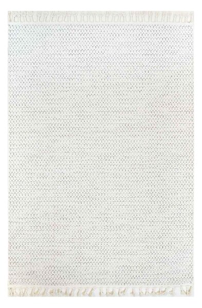 Χαλί Διαδρόμου (80x150) Ezzo Cottone E795A3U Cream