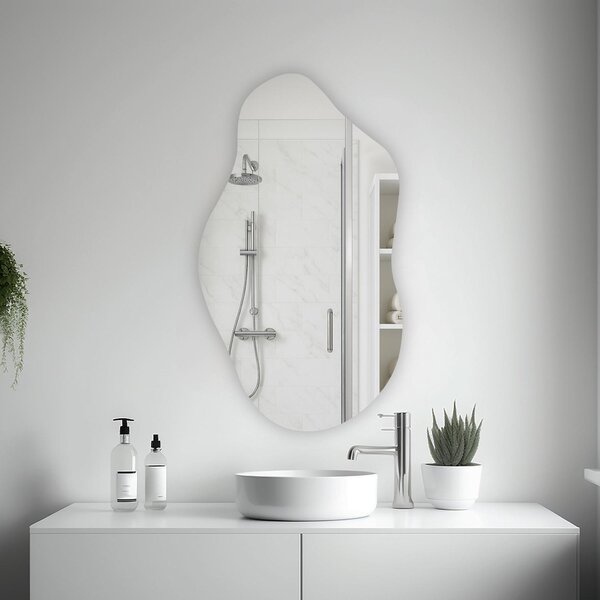 Καθρέφτης Pure R27