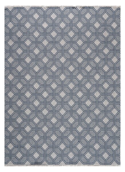 Χαλί All Season (162x230) Polcarpet Ecokilim B2811 Blue