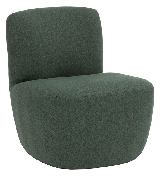 Πολυθρόνα (63x71x68) A-S Leone Green 202214B