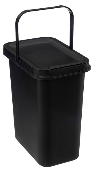 Κάδος Απορριμμάτων (19.5x29.5x35) F-V 12lt Bin 202429