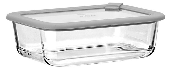 Φαγητοδοχείο 1.05lt Estia Click & Seal Γκρι 01-26424