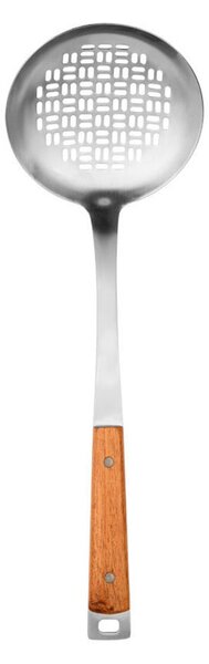 Κουτάλα Τρυπητή 41.5εκ. Estia Allure 01-27902