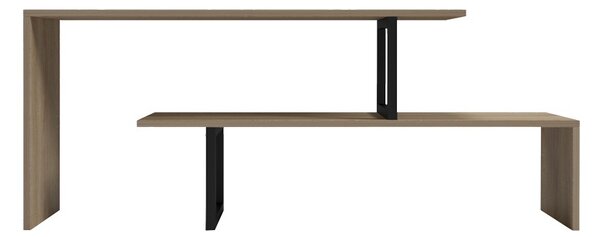 Έπιπλο TV Lillant Pako World Sonoma 160x30x45 cm