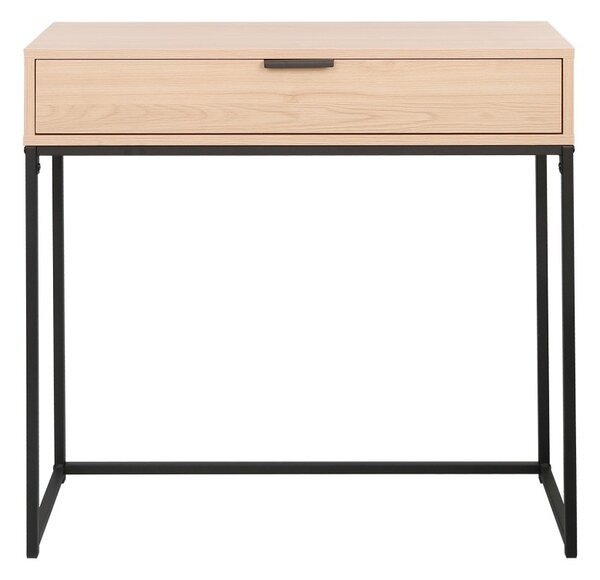 Κονσόλα Joumpa Φυσικό 80x28x76.5 cm