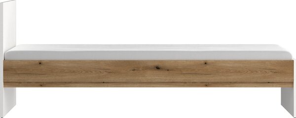 Κρεβάτι Rumble-90 x 200 - 95.40Χ205.00Χ80.50cm