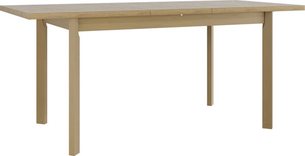 Επεκτεινόμενο τραπέζι Modern P - Leuko - 140.00Χ80.00Χ78.00cm