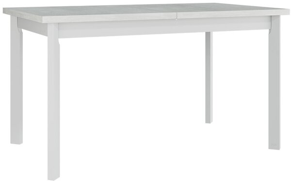 Επεκτεινόμενο τραπέζι Modern P - Kerasi - 140.00Χ80.00Χ78.00cm