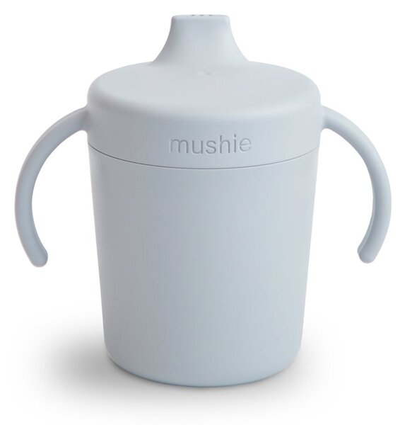 Ποτήρι Εκπαιδευτικό 230ml Mushie Cloud 66-100131