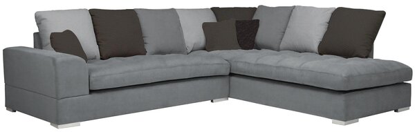 Γωνιακός καναπές Amsterdam-Δεξιά - 291.00Χ245.00Χ96.00cm