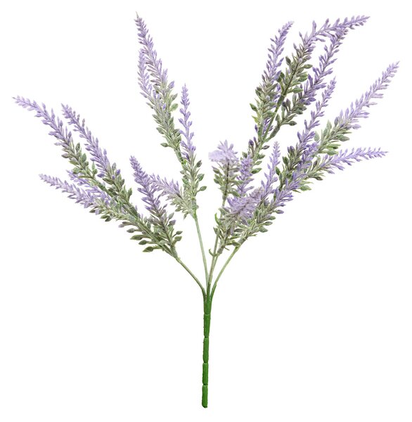 Τεχνητό Λουλούδι 37εκ. A-S Lavender 214044
