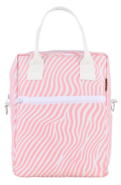 Ισοθερμική Τσάντα Φαγητού 7lt Estia Save The Aegean Soft Ripple 01-33002