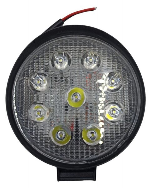 LED ΠΡΟΒΟΛΕΑΣ ΕΡΓΑΣΙΑΣ 27W HD-R27W