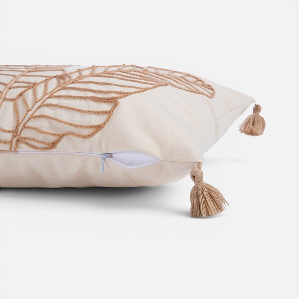Διακοσμητικό Μαξιλάρι (30x50) Nef-Nef Homeware Salvia