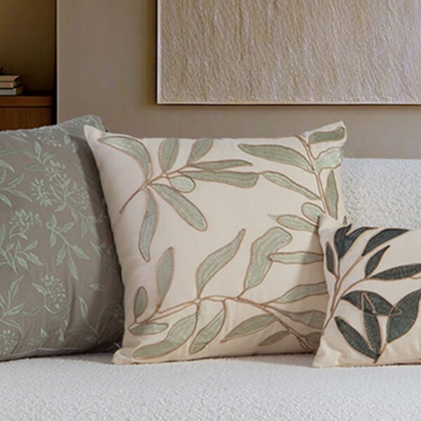 Διακοσμητικό Μαξιλάρι (30x50) Nef-Nef Homeware Benjamin
