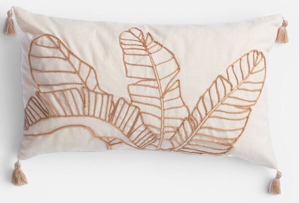 Διακοσμητικό Μαξιλάρι (30x50) Nef-Nef Homeware Salvia