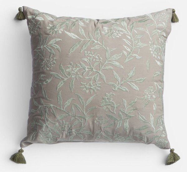 Διακοσμητικό Μαξιλάρι (45x45) Nef-Nef Homeware Marigold