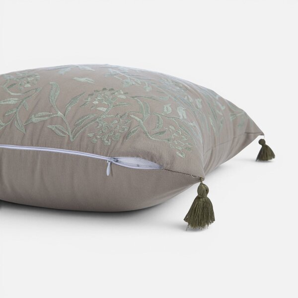 Διακοσμητικό Μαξιλάρι (45x45) Nef-Nef Homeware Marigold