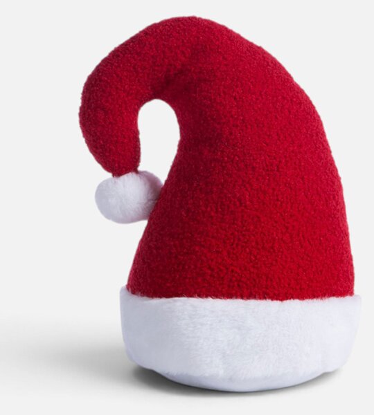 Χριστουγεννιάτικο Μαξιλάρι 35εκ.Υ Nef-Nef Homeware Christmas Cap