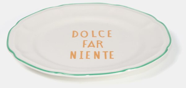 Sinsay - PLATE - κιτρινο
