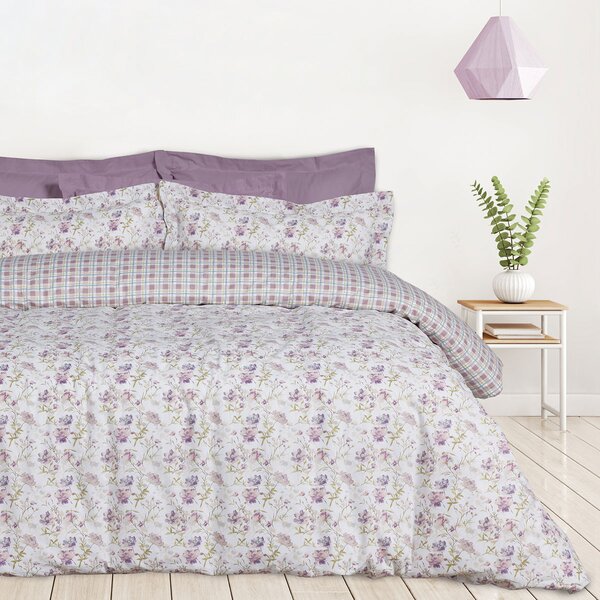 Σεντόνια Μονά (Σετ) Das Home Happy 9675