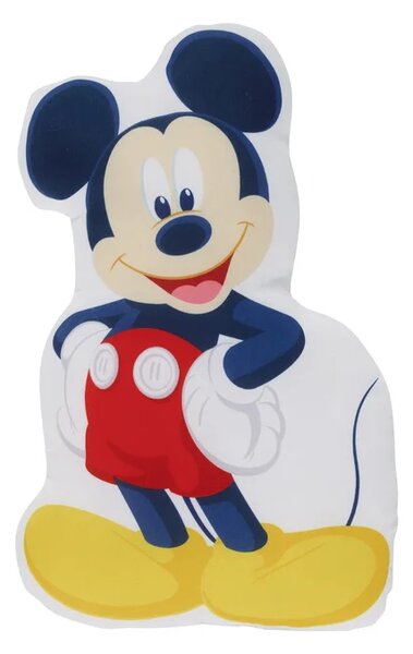 Διακοσμητικό Μαξιλάρι Mickey Disney