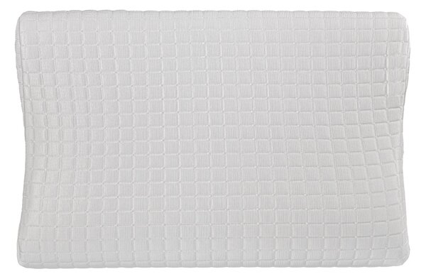 ΜΑΞΙΛΑΡΙΑ ΥΠΝΟΥ COOLING MEMORY FOAM ANATOMICAL 60x40+12 10 - Guy Laroche