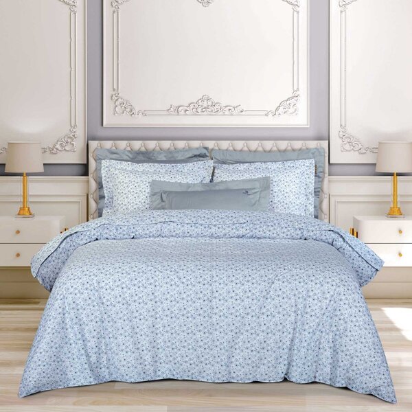 Παπλωματοθήκη Υπέρδιπλη (220x240) Greenwich Polo Club Loft 2376