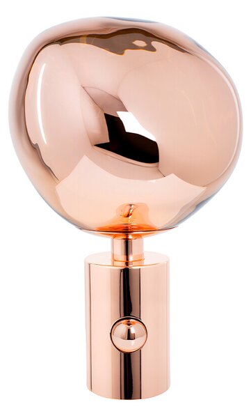 Tom Dixon - Melt Επιτραπέζιο φωτιστικό Copper Tom Dixon