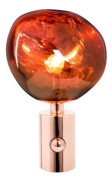 Tom Dixon - Melt Επιτραπέζιο φωτιστικό Copper Tom Dixon