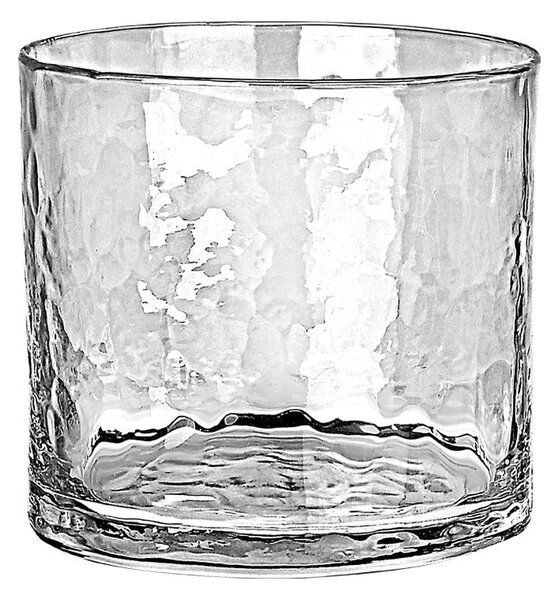 Ποτήρι Ουίσκι 380ml Estia Forge 07-36744