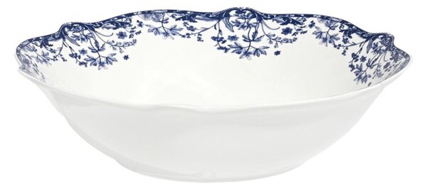 Σαλατιέρα (Φ23) Estia Reverie Blue 07-38847