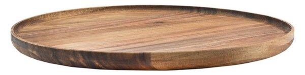 Πλατώ Σερβιρίσματος (Φ25) Estia Allure 01-40697