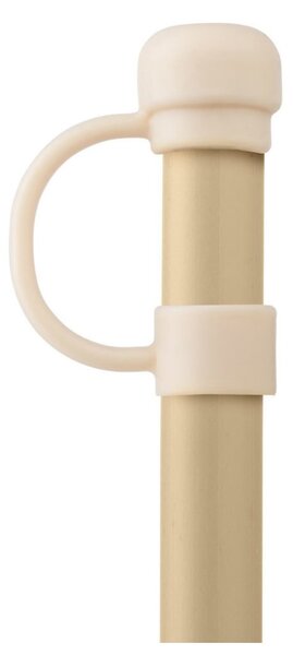 Κάλυμμα Για Καλαμάκι Estia Tumbler XL Μπεζ 01-41076