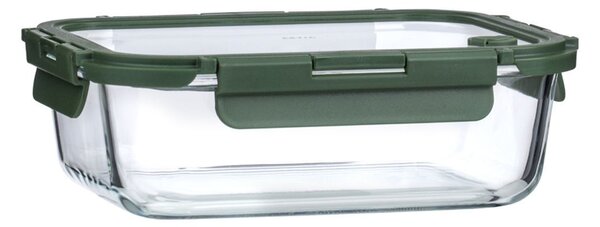 Φαγητοδοχείο 1.51lt Estia Click & Seal Olive 01-39677