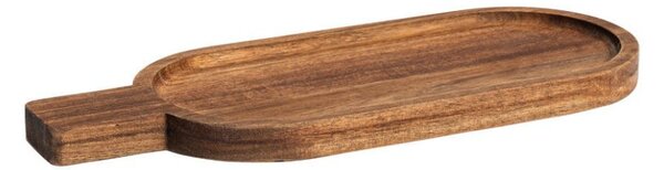 Πλατώ Σερβιρίσματος (33.5x13x2) Estia Allure 01-40703