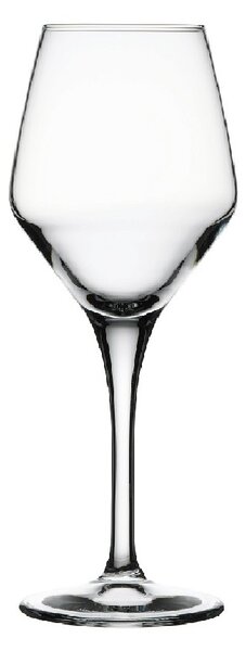 DREAM WHITE WINE GLASS FT 380CC H: 22.5 D: 8.8 P/480 FLX6.SHR24 | Συσκευασία 6 τμχ