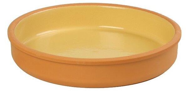 TERRACOTTA YELLOW ΠΥΡΙΜΑΧ. ΡΗΧΟ ΜΠΩΛ 23X4EK... | Συσκευασία 4 τμχ