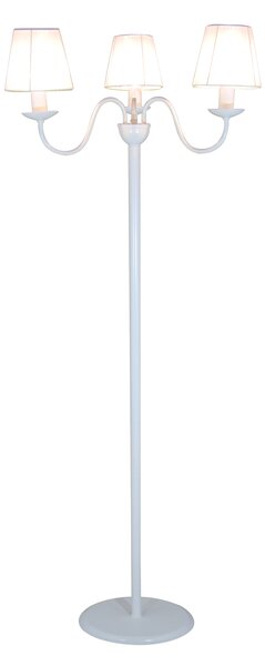 1013-3F DUNE FLOOR LAMP E5