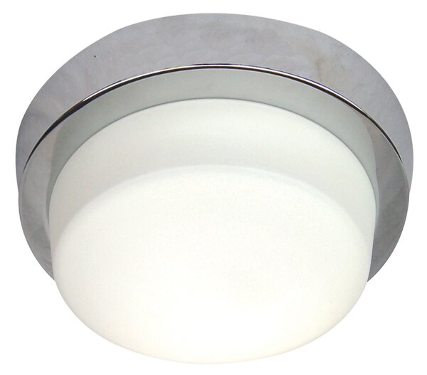 6603 RIO COLLECTION, Φ23 CHROME CEILING B3