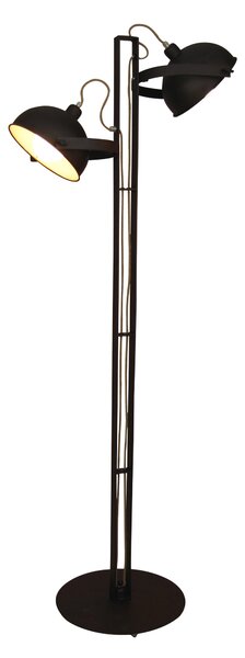 HL-211S- 2FL OMAHA FLOOR LAMP