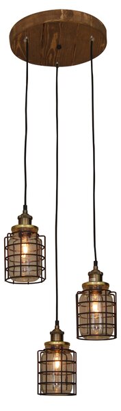 HL-2248JG-3P OKDA PENDANT