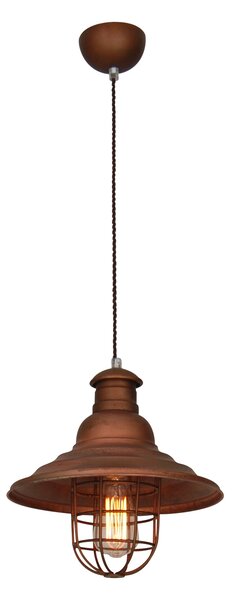 HL-216SG-1P FELICIA COPPER PENDANT