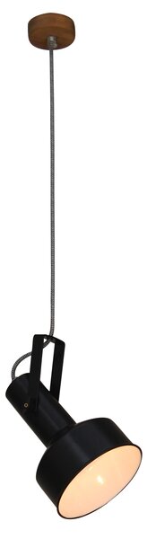 HL-243S-1P FARCOM BLACK PENDANT