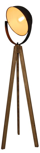 HL-250-FL TRIPODA FLOOR LAMP