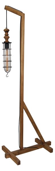 HL-303FL MIDAS FLOOR LAMP