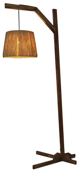 HL-304FL SILAS FLOOR LAMP