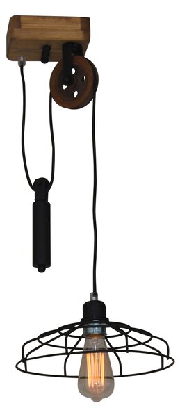 HL-315P - 1 DEON PENDANT